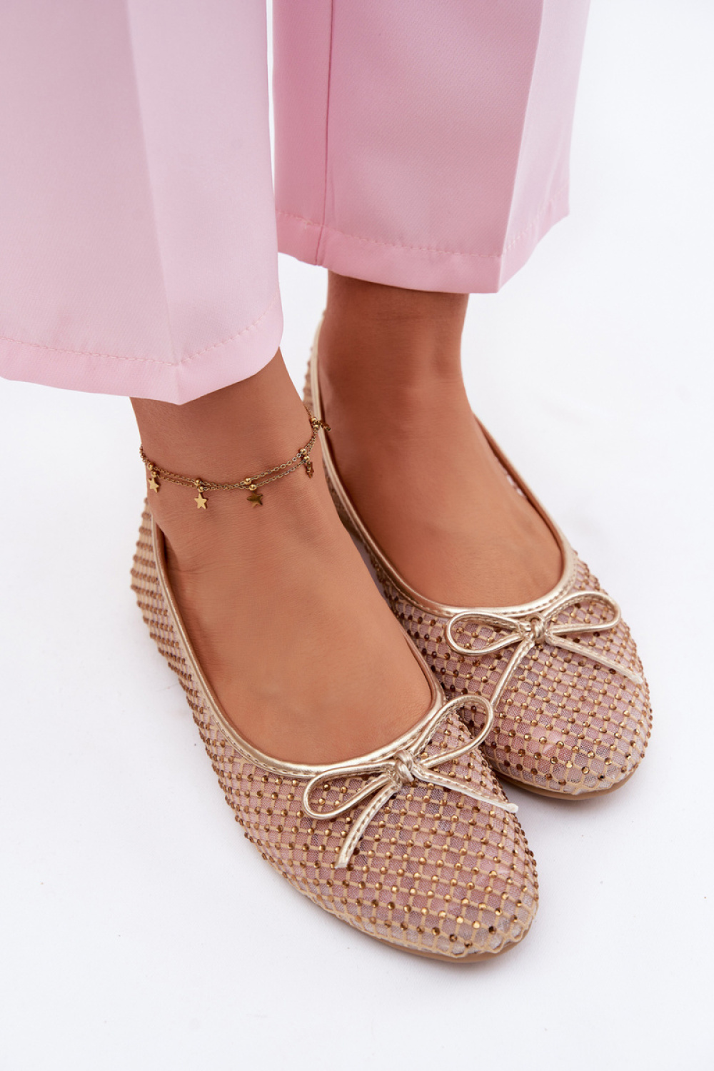 Ballerina's Step in style foto 3