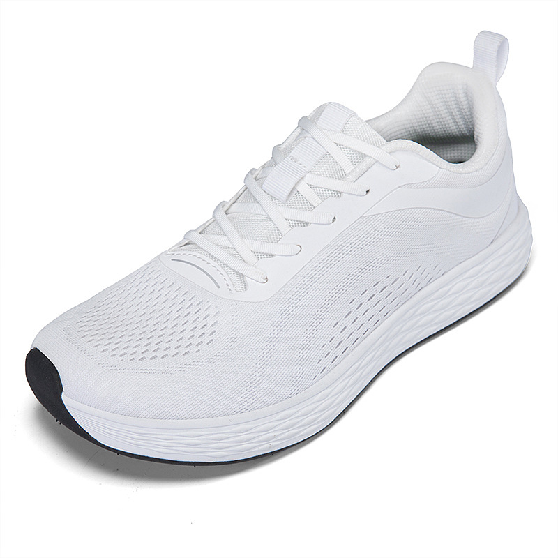 Widened Sports Men's And Women's Running Shoes Outdoor foto 4