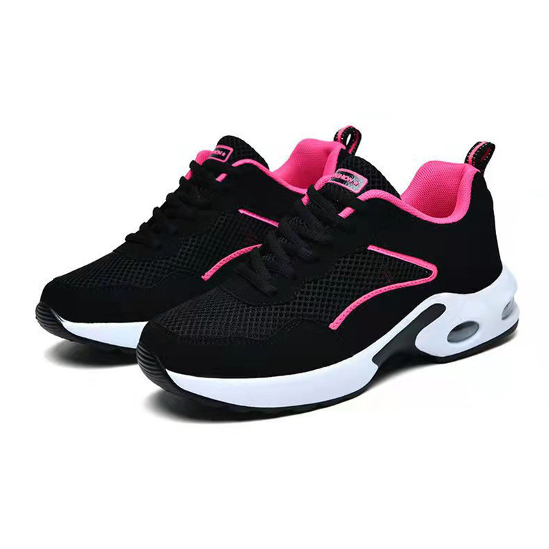 Middle-aged And Elderly Breathable Mesh Casual Sneaker foto 2