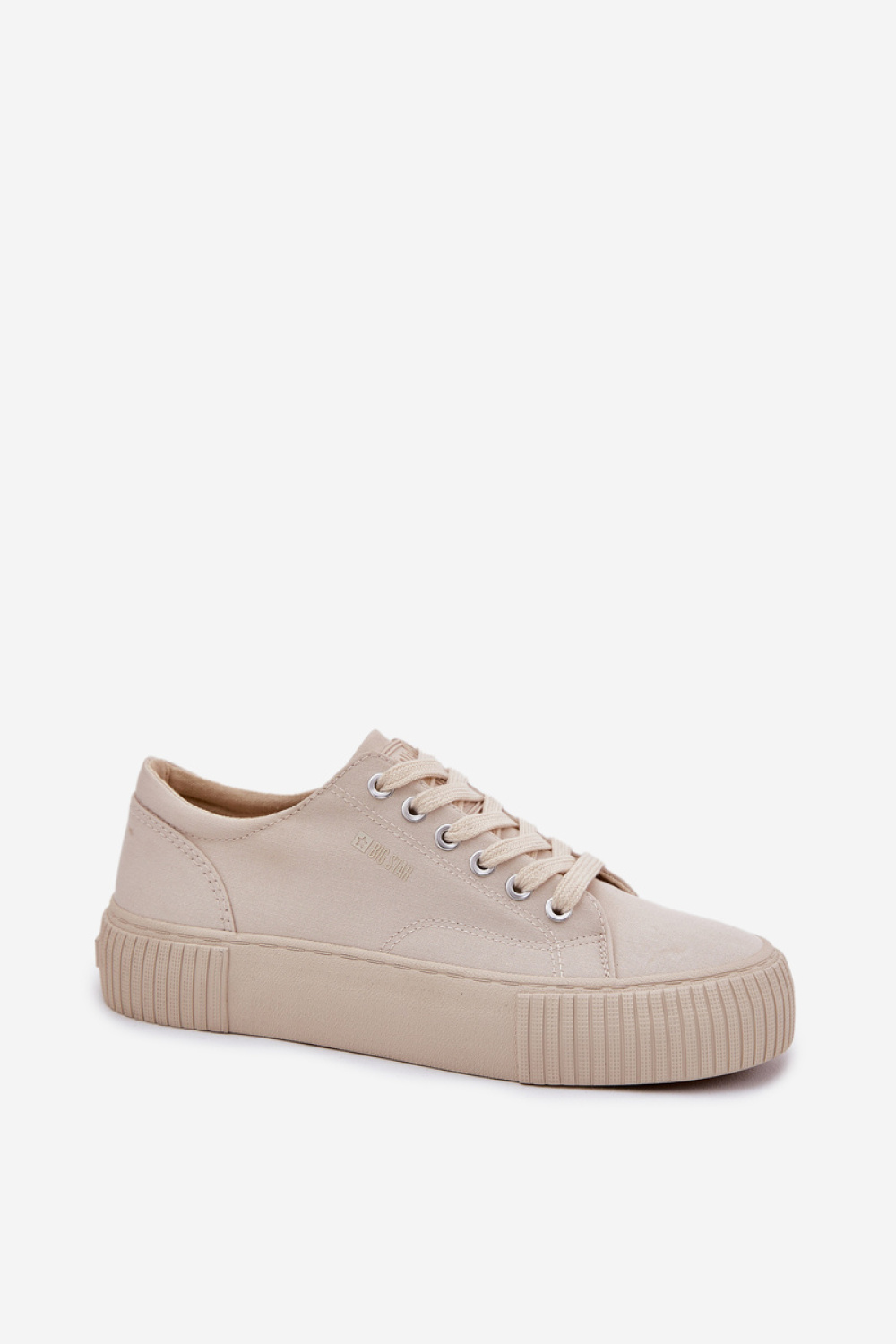 Platform sneakers Step in style foto 2