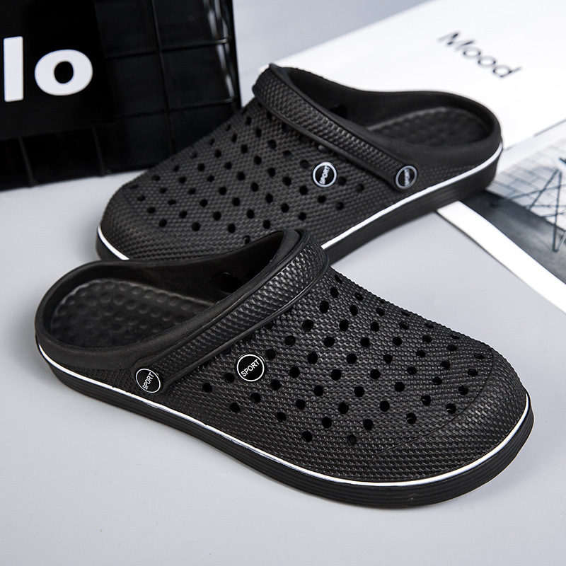 Men's Outerwear Sandals Pump Beach Shoes foto 2