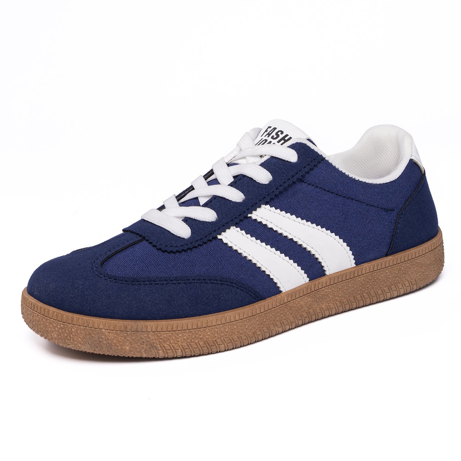 Women's Spring Cross-border Export Soft-soled Shoes foto 3