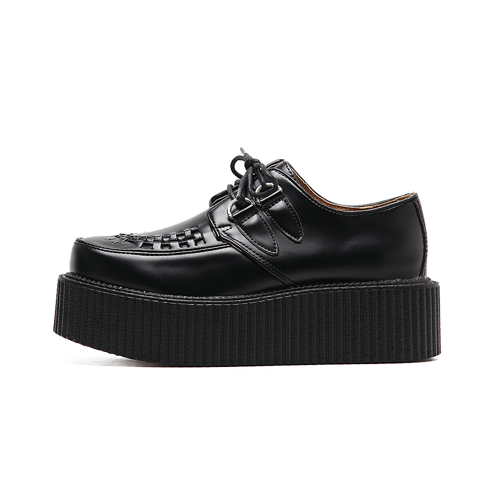 Women's Casual Versatile Thick-soled Shoes foto 4
