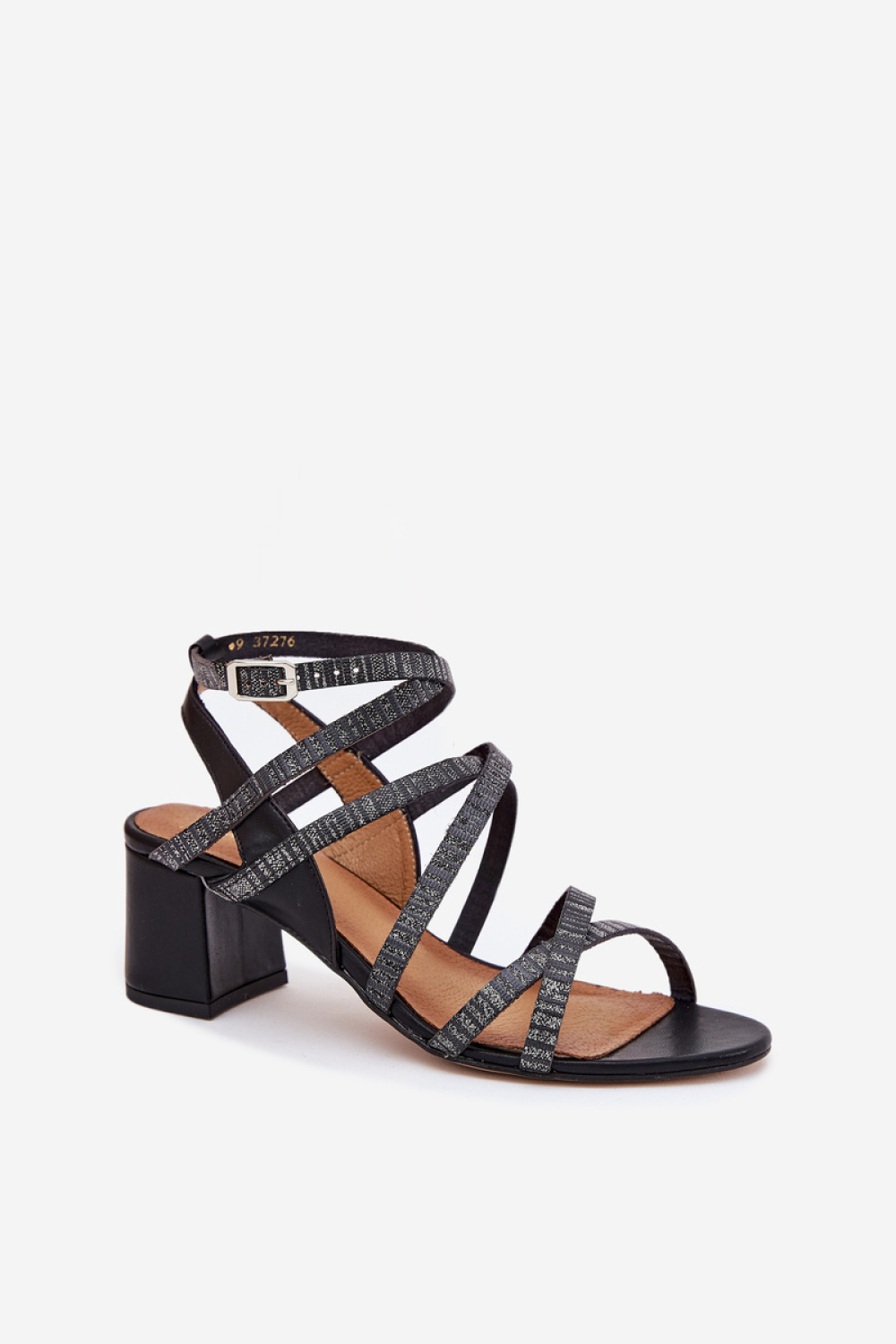 Sandalen op hak Step in style foto 2