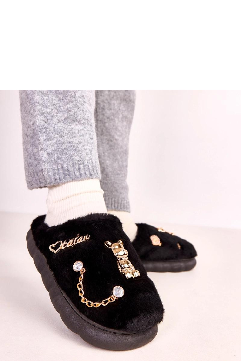 Slippers Solea foto 2