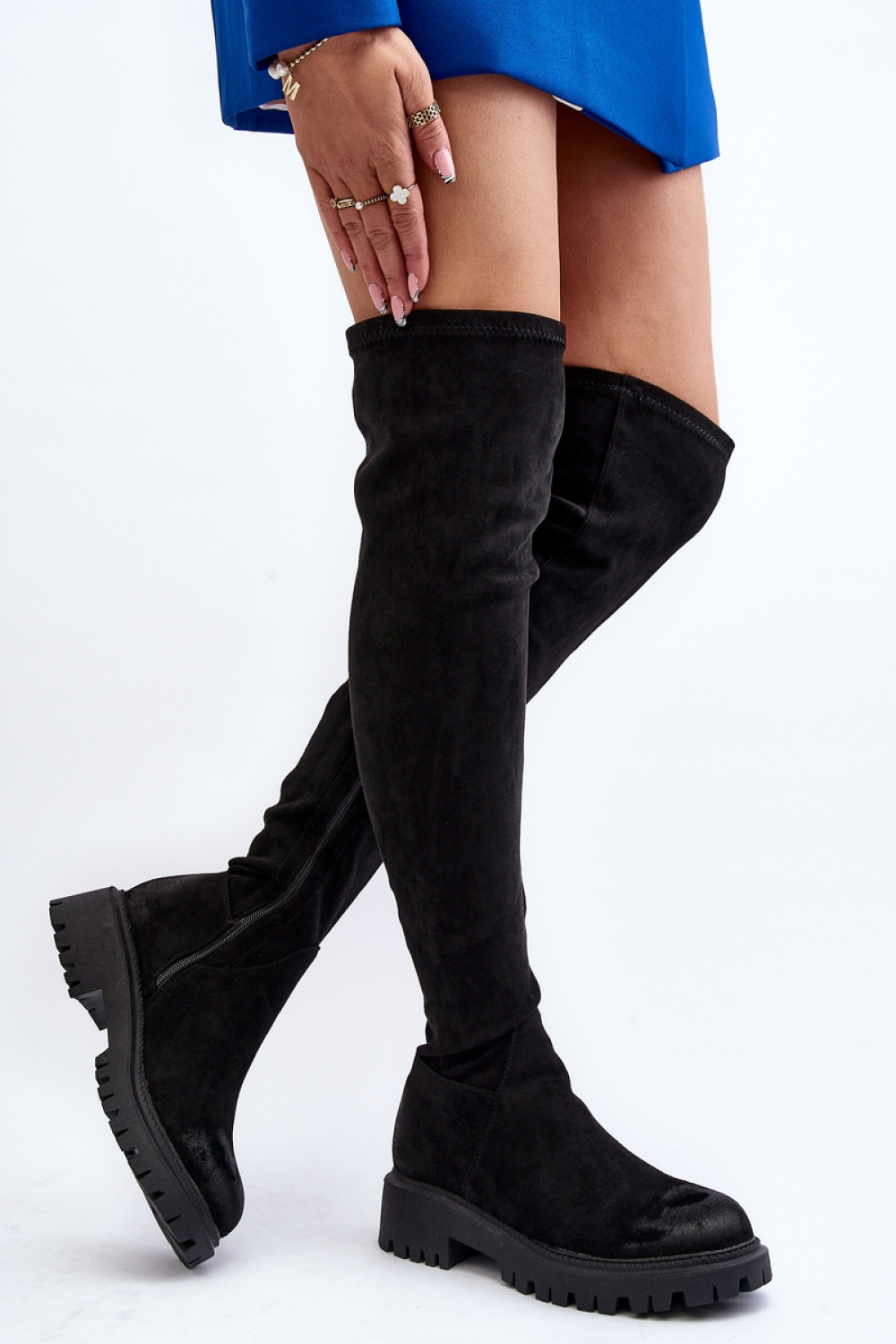 Laarzen Step in style foto 3