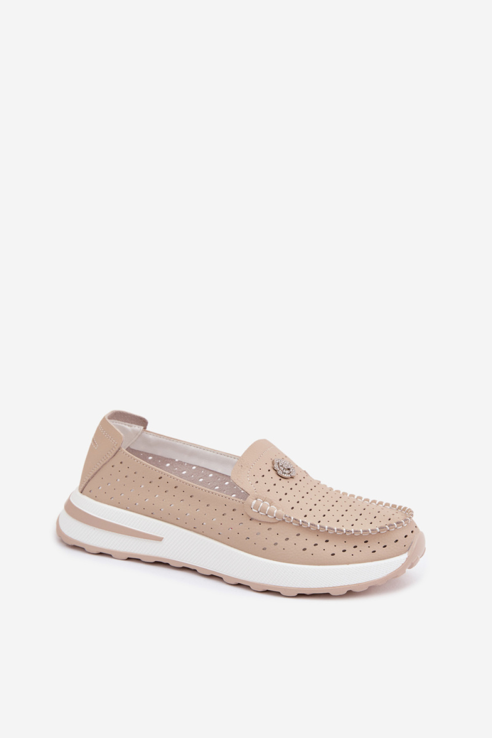 Moccassins Step in style foto 2