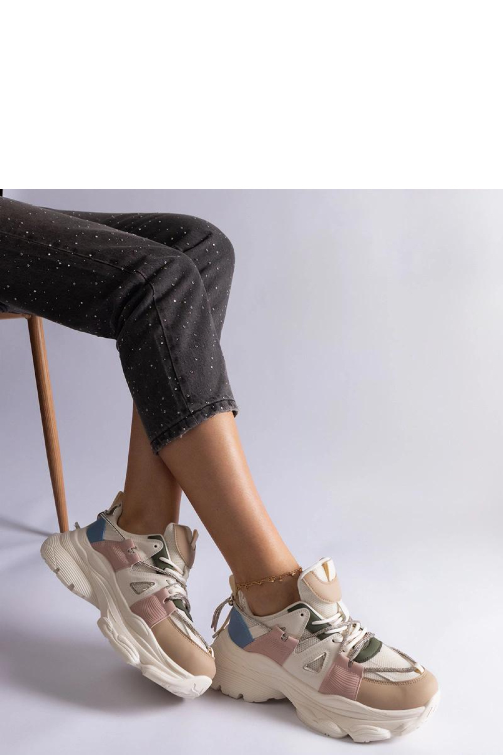 Sportschoenen Solea