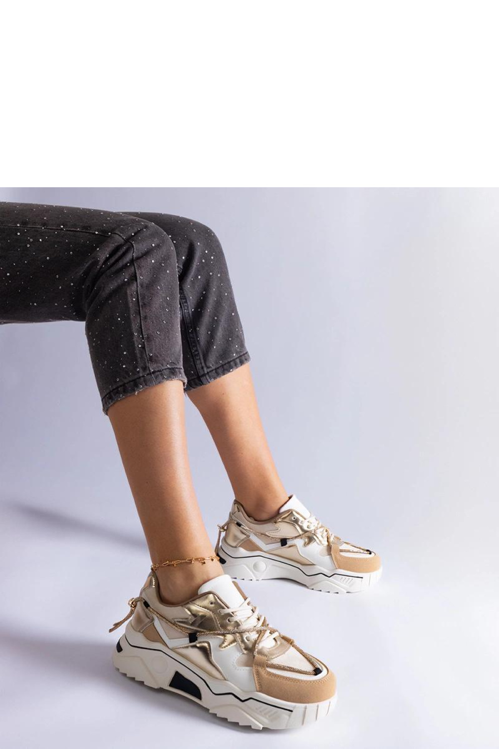 Sportschoenen Solea foto 5