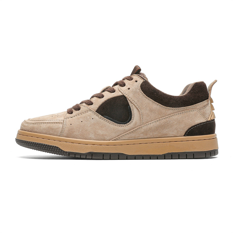 Breathable Casual Sneaker Versatile Trendy Shoes foto 5