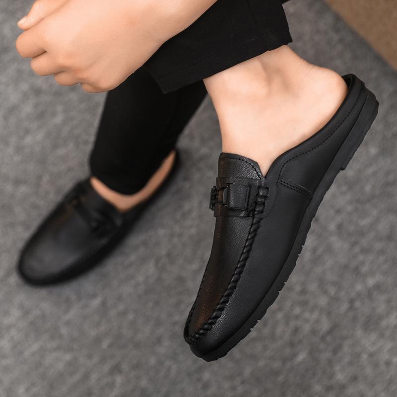Summer Heel-free Gommino foto 3