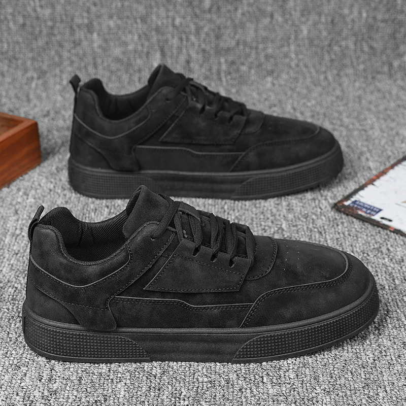 Men's Best-selling Trendy Shoes, Casual Sports Sneakers foto 2