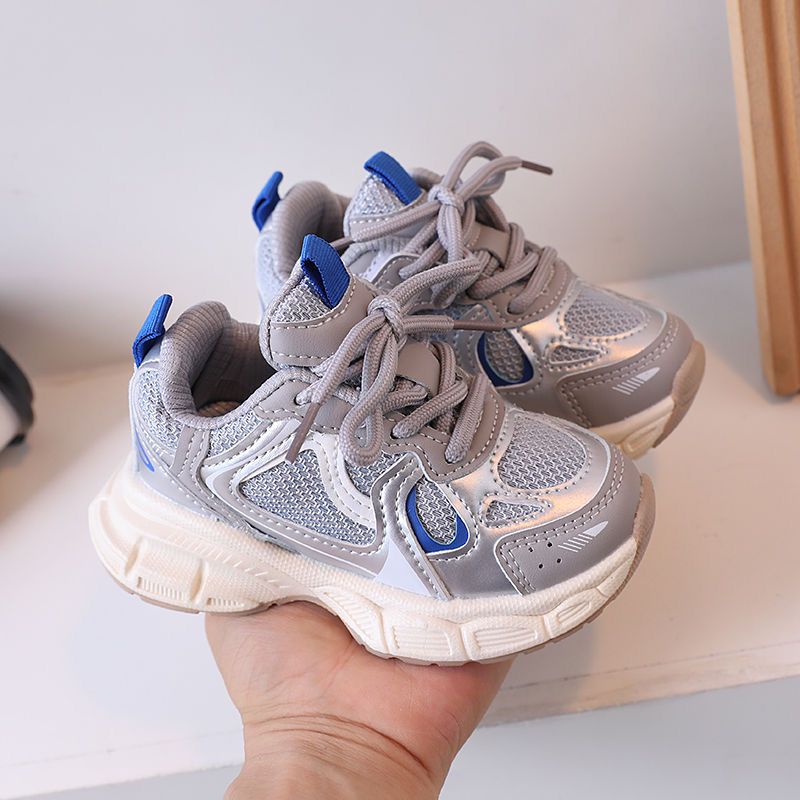 Spring New Children's Dad Shoes For Boys