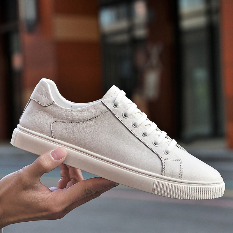 Men's Trendy Sneakers Fashionable Casual Shoes foto 5