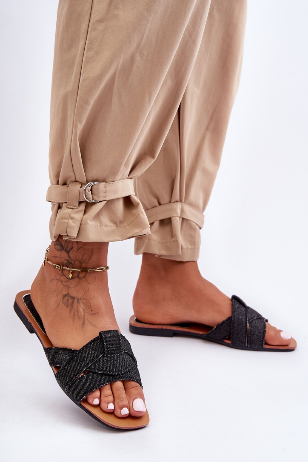 Slippers Step in style foto 3