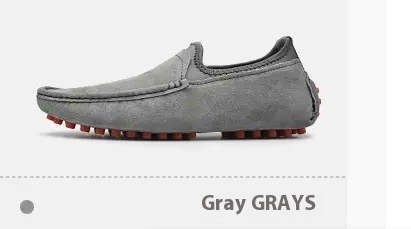 Slip-on Fashion Large Size Casual Shoes foto 2