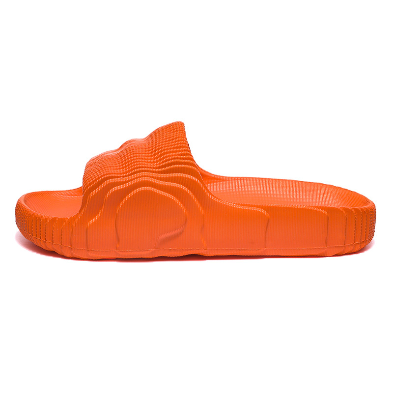 Men's Sports Casual Platform Daily Sandals foto 4