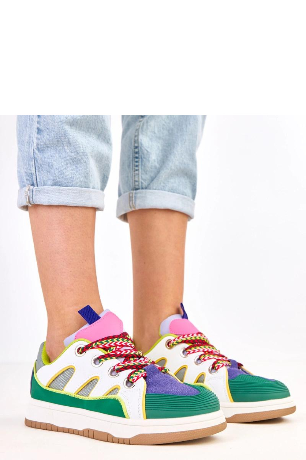 Sportschoenen Solea foto 4
