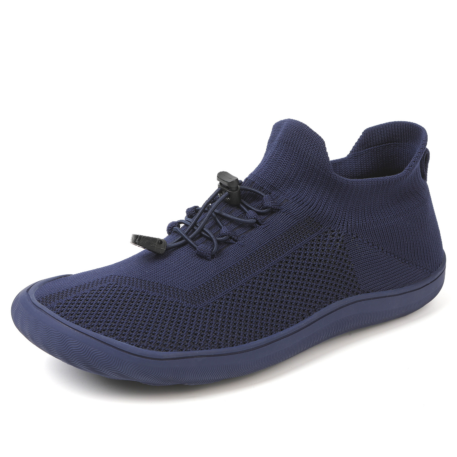 Hiking Sports Casual Borad Non-slip Comfortable Wide Toe Shoes