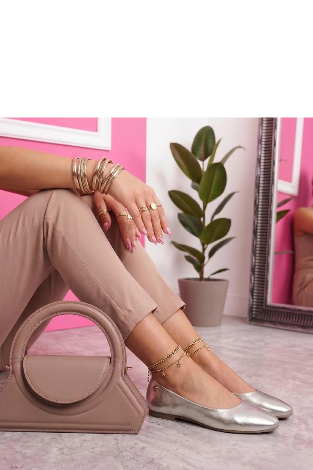 Ballerina's Solea