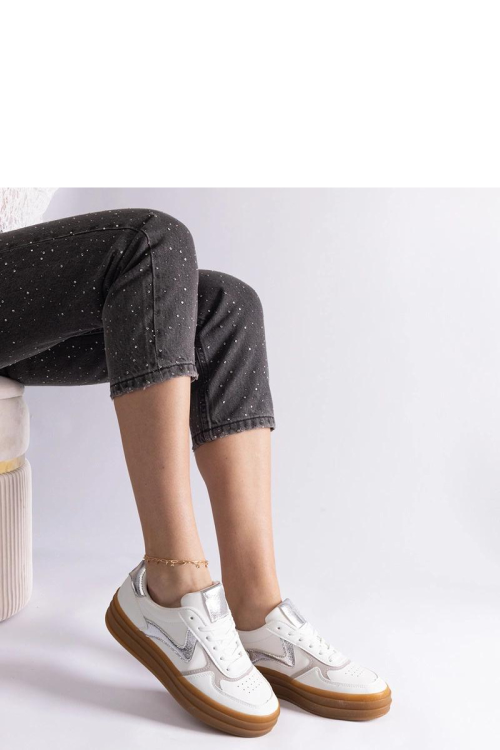 Sportschoenen Solea