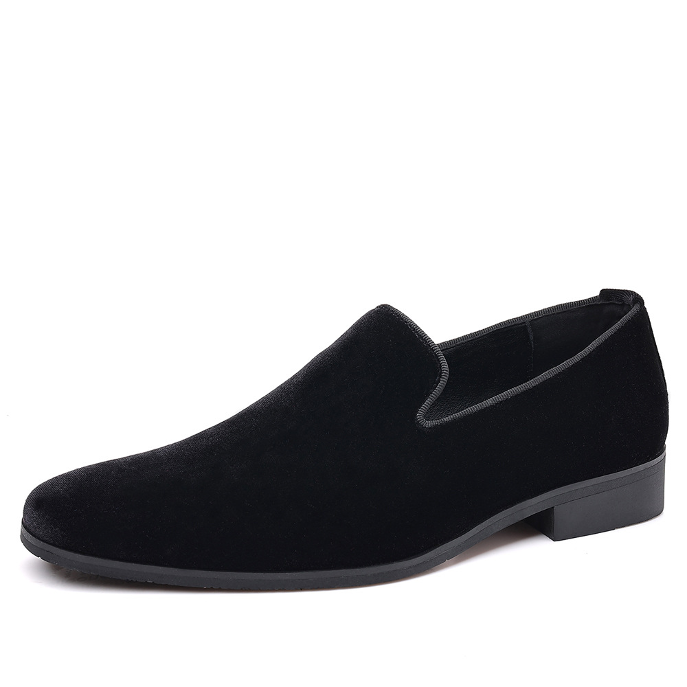 Men's Lightweight Laceless Loafers Men's Shoes foto 5