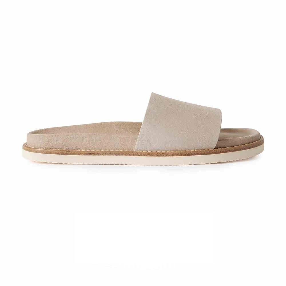 Fashionable Slide Sandals Breathable Beach Shoes foto 5