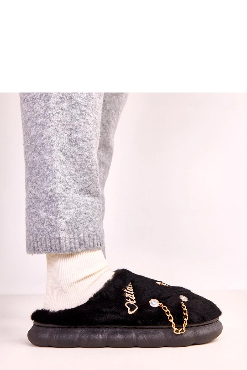 Slippers Solea foto 3