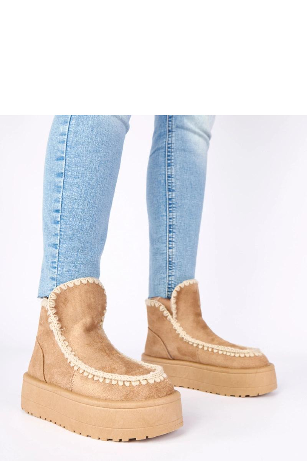 Snowboots Solea