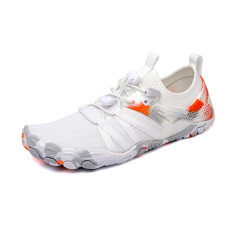 Beach Quick-drying Water Shoes For Couples Swimming Shoes That Dry Fast foto 3