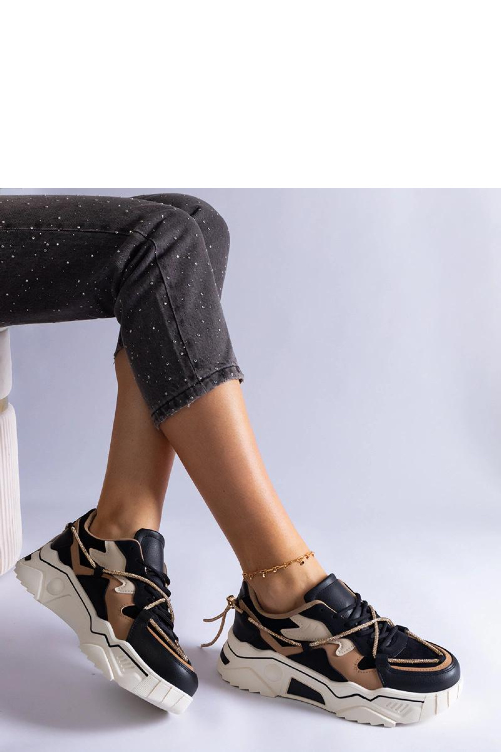 Sportschoenen Solea foto 4