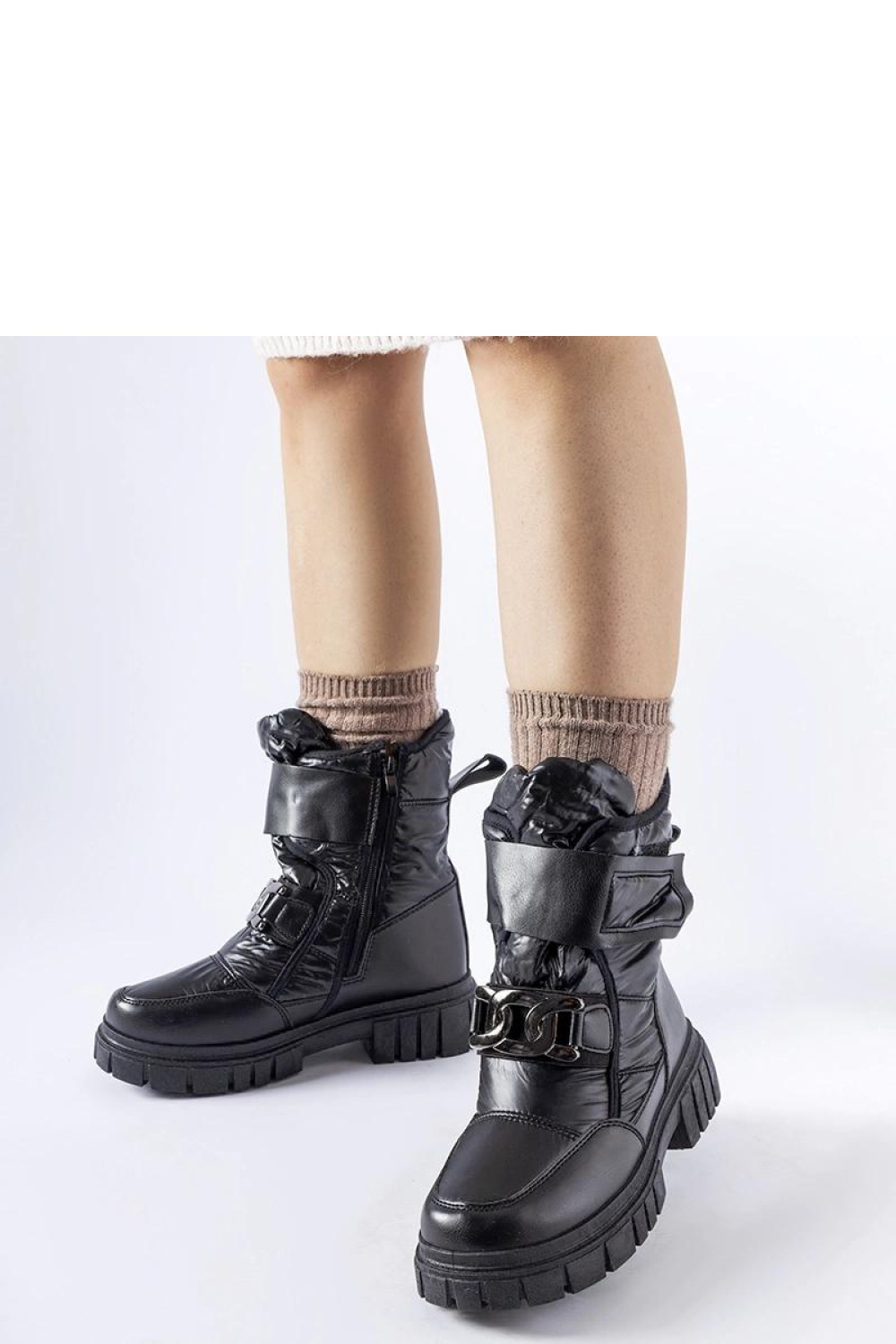 Snowboots Solea