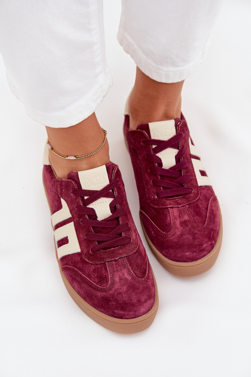 Sportschoenen Step in style foto 3