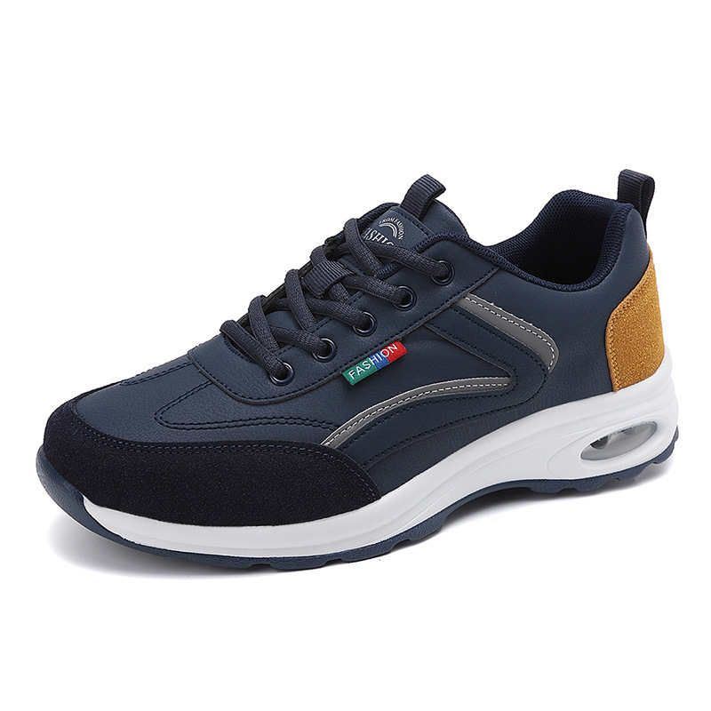 Mens Versatile Casual Athletic Shoes In Plus Sizes foto 5