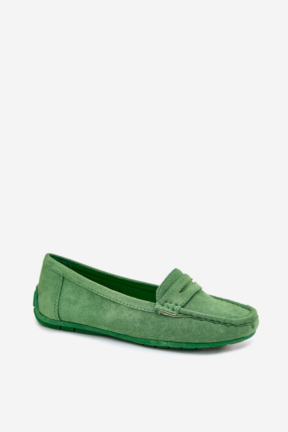Moccassins Step in style foto 2