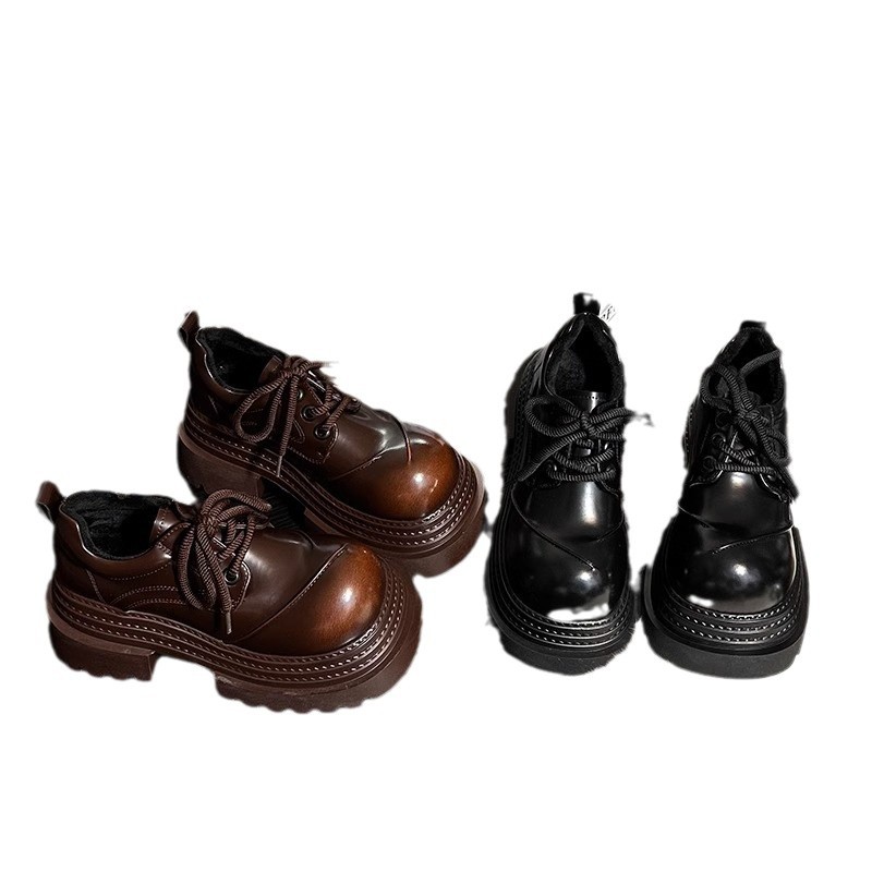 Raise The Bottom Versatile Brushed Women's Shoes foto 5