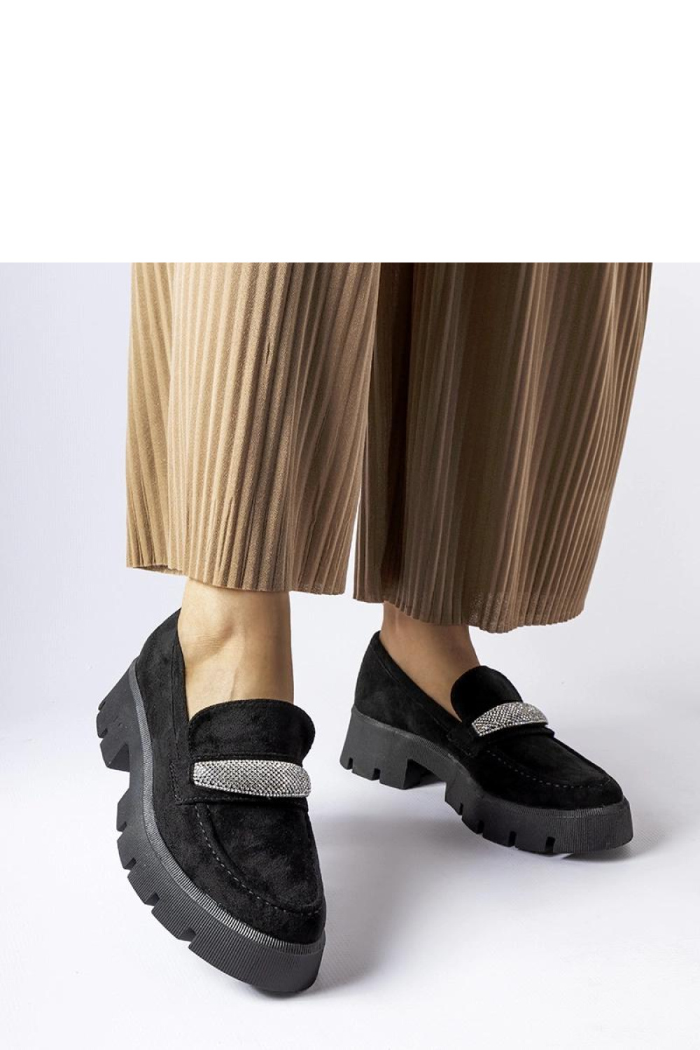 Moccassins Solea