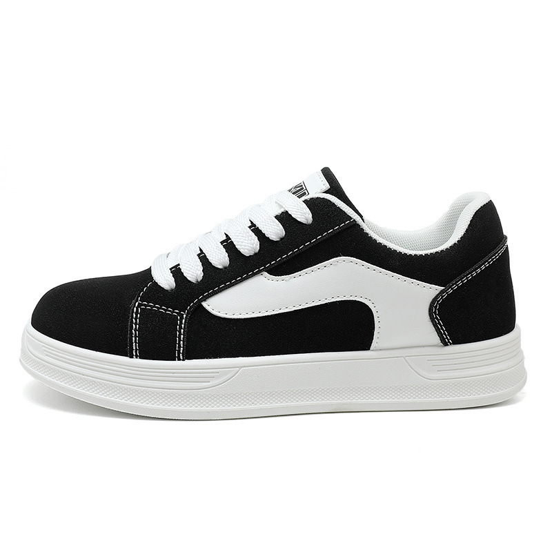 Women's Thick-soled Soft-bottomed Lightweight Shoes foto 2