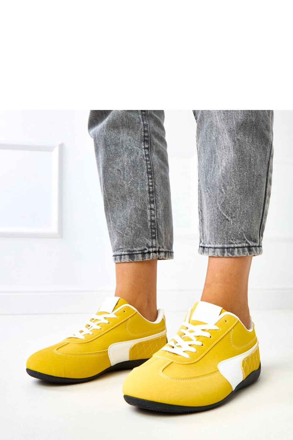 Sportschoenen Solea
