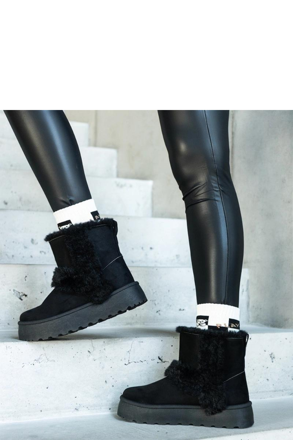 Snowboots Solea