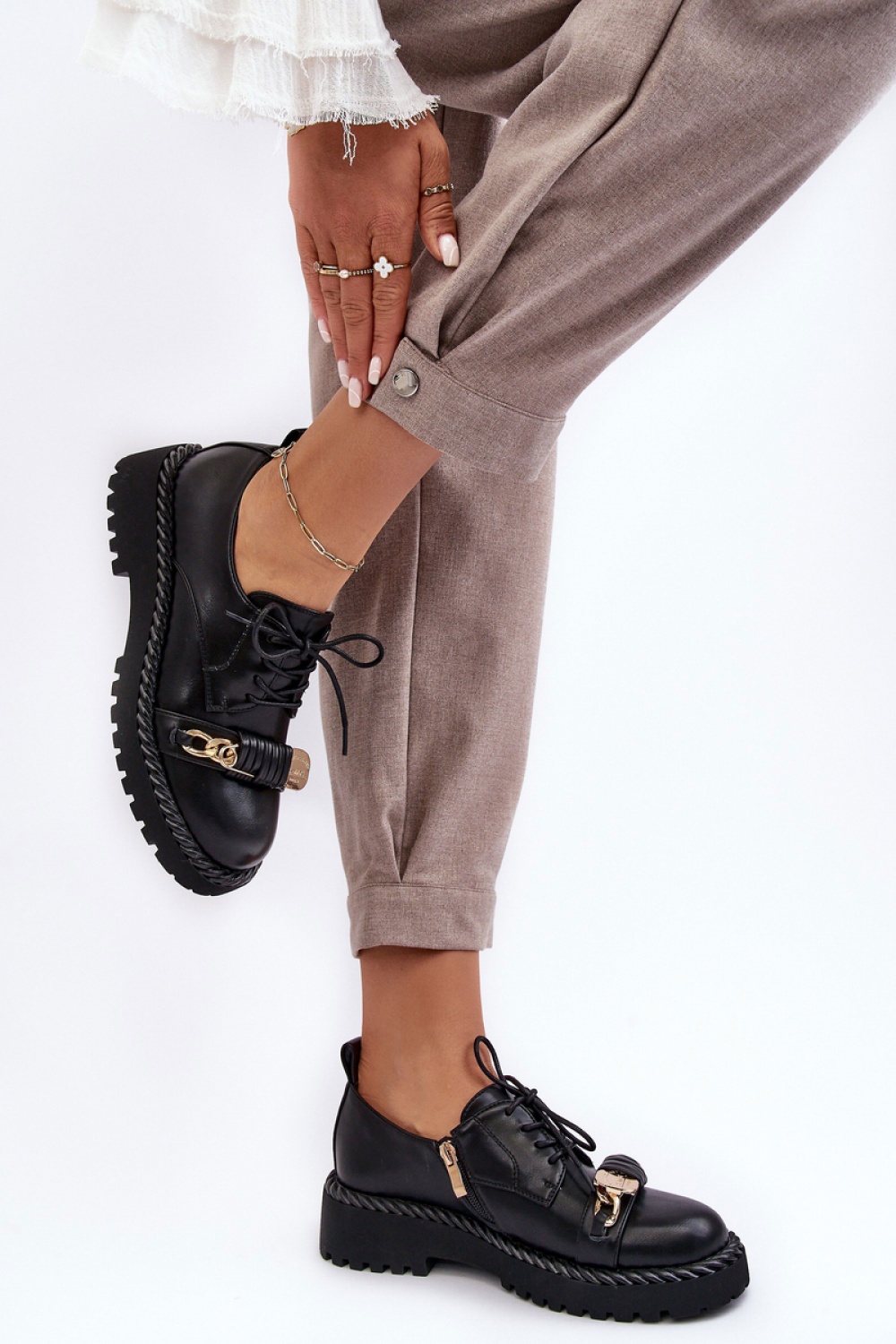 Schoenen Step in style foto 2