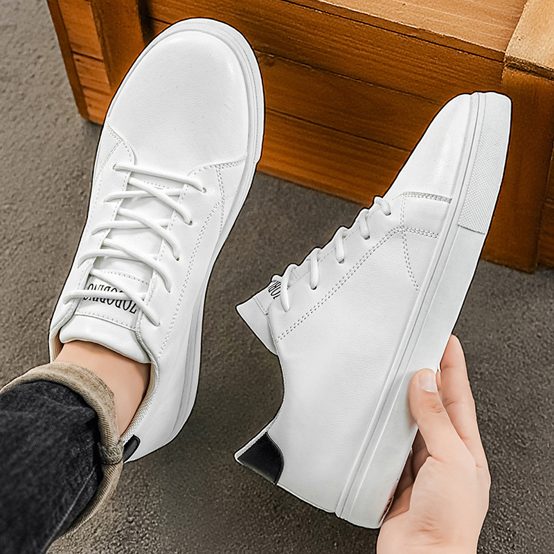 Men's Plus-Size Lightweight Versatile Casual Shoes foto 4