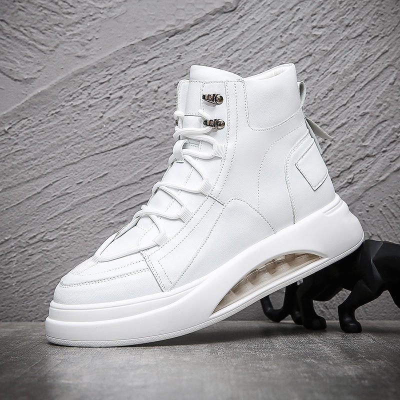 Men's Casual All-matching Sports Casual Shoes foto 4