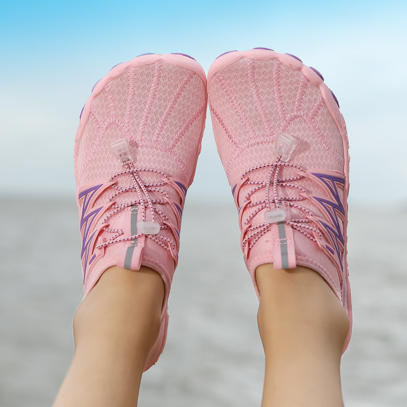Beach And Stream Wading Shoes With Five Toes foto 4