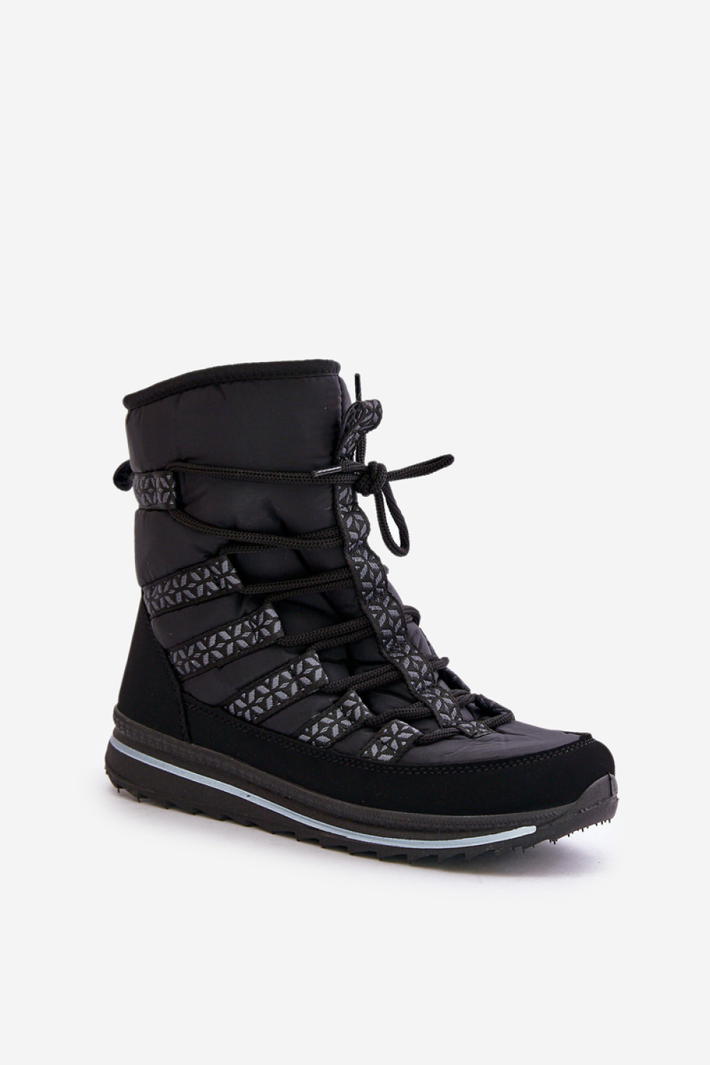 Snowboots Step in style foto 2
