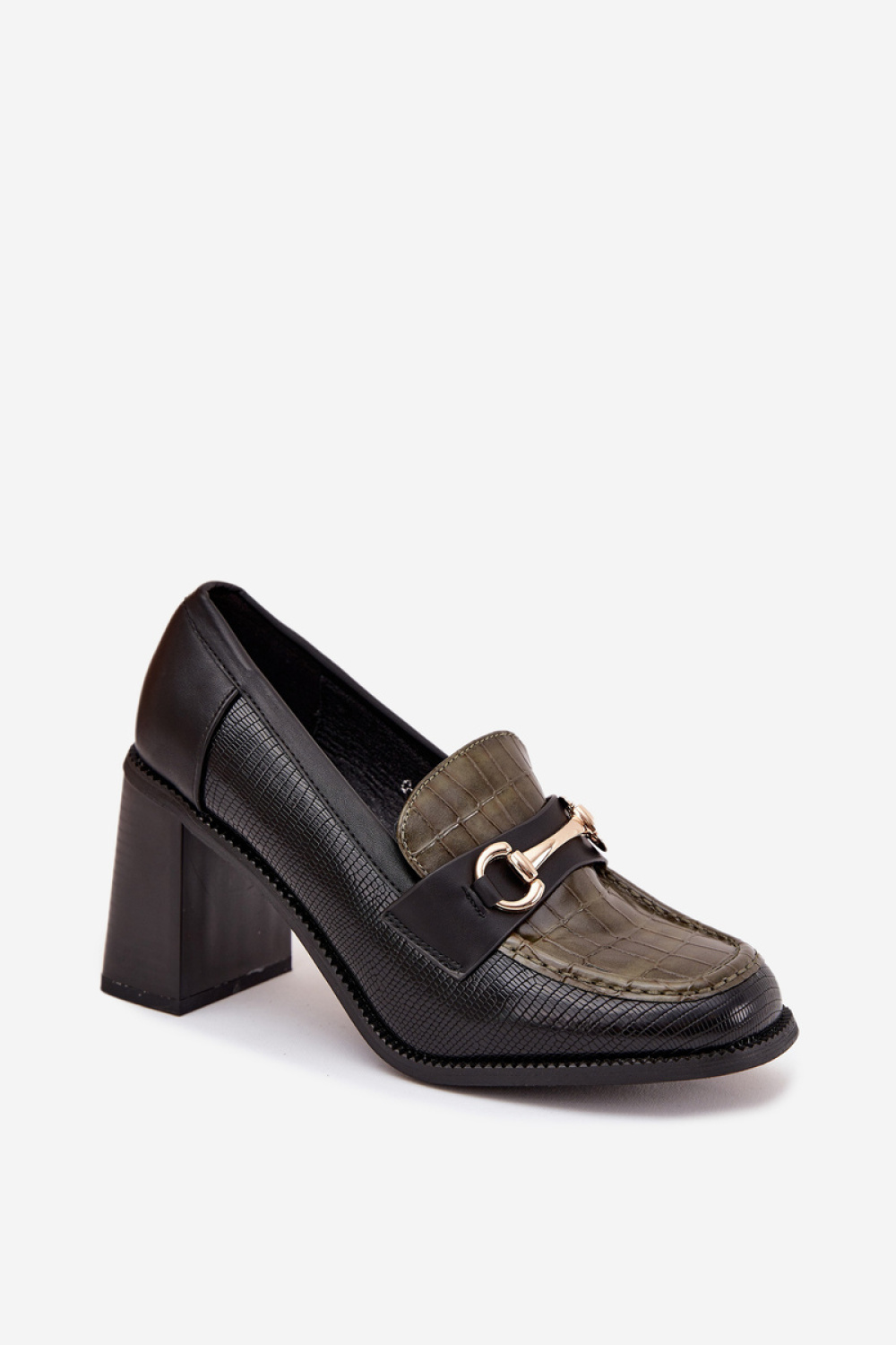 Schoenen op hakken Step in style foto 2