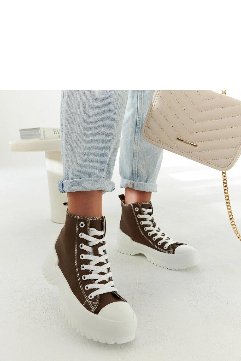 Sportschoenen Solea