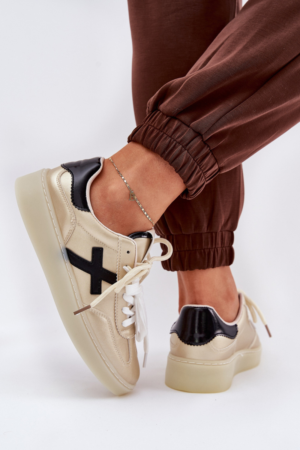 Sportschoenen Step in style foto 3