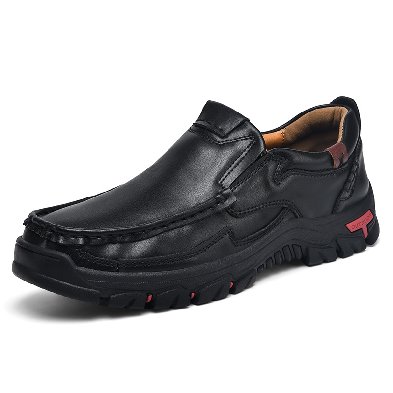 Large Size Casual Shoes Non-slip Breathable foto 5