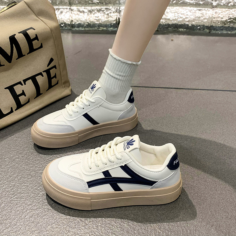 Classic All-matching Sports Casual Borad Shoes foto 2